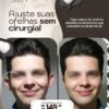 Harmonização de Orelhas (Otomodelação) de R$1.890 por apenas 1.499 em até 10X Sem Juros - Image 3