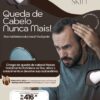 Tratamento Capilar 6 Sessões de R$3.200 por Apenas R$ 2.499 ou em até 6x Sem Juros