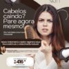Tratamento Capilar 6 Sessões de R$3.200 por Apenas R$ 2.499 ou em até 6x Sem Juros - Image 2